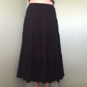 Garnet Hill Skirt